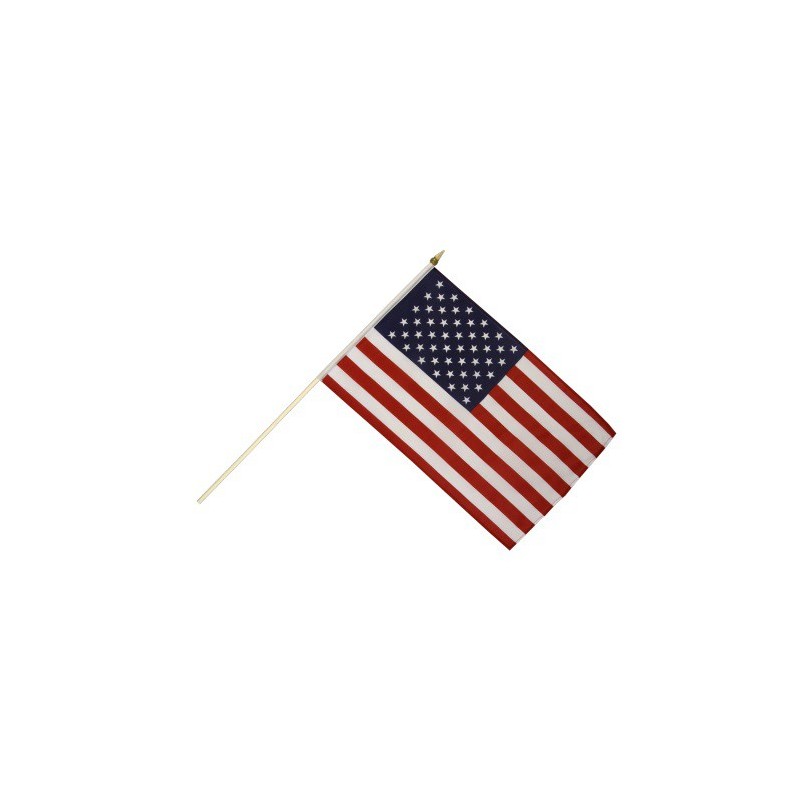 drapeau USA 100 x 150 cm - RCFLAUSA100150, Drapeaux, Drapeaux, BESOINS  DE CLUBS