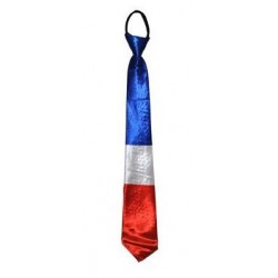 Cravate France 