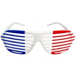 Lunette Shutter France