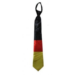 Cravate Allemagne