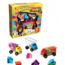 Bahuts Malins - Smart Games