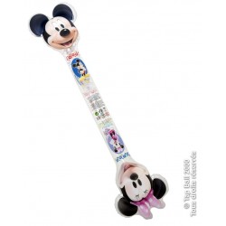 Baguette Magique Gonflable Lumineuse Mickey 
