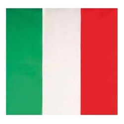 Bandana Drapeau Italie