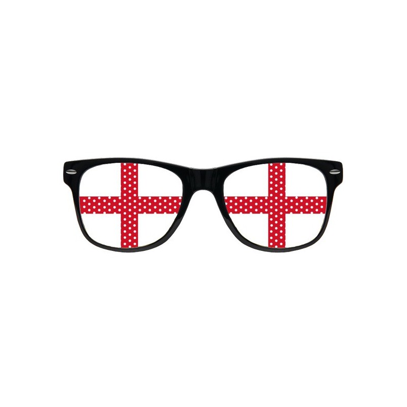 Lunette Grille Angleterre