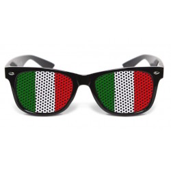 Lunette Grille Italie