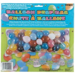 Chute à Ballons