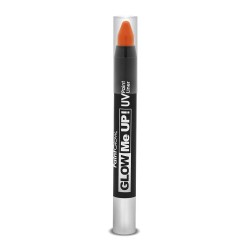 Crayon de Maquillage Fluo UV Orange