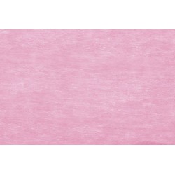 Chemin De Table Intissé Rose Pastel