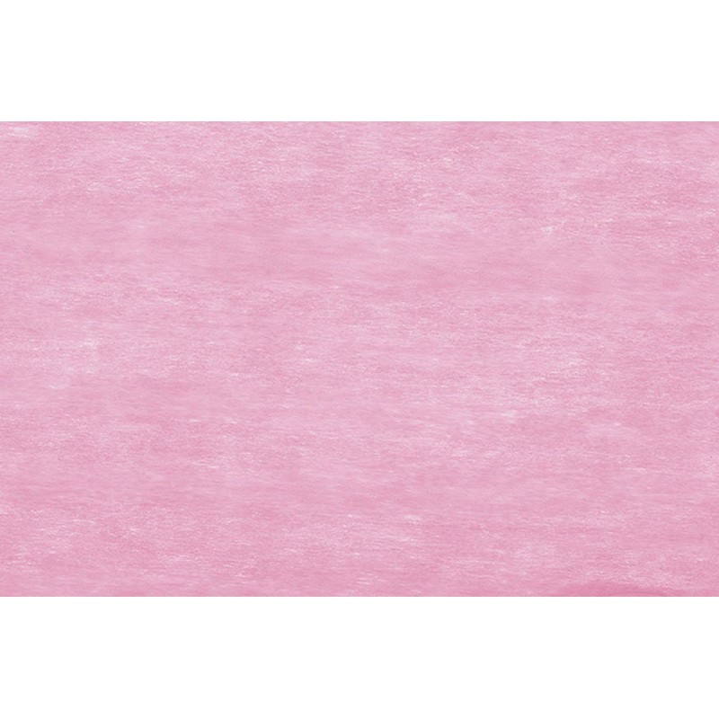 Chemin de Table Plumetis Rose Pastel