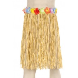 Jupe Raffia Naturelle 60 cm