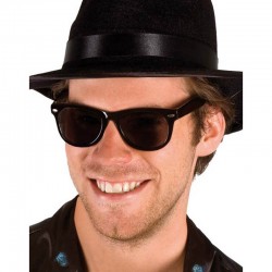 Lunette Blues Brothers