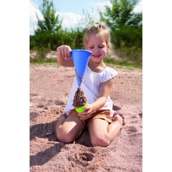 Jouets de Sable - Le Glacier