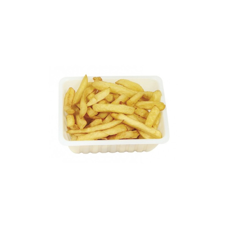 Nos barquettes frites en carton en stock et au meilleur prix !