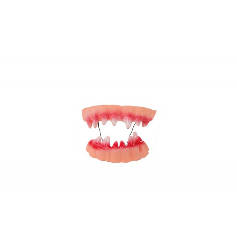 Dentier de Vampire 