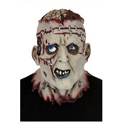 Masque de Frankenstein en Latex