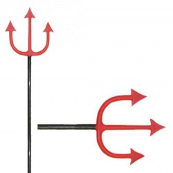 Fourche de Diable 120cm 