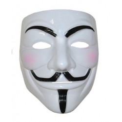 Masque Anonymous