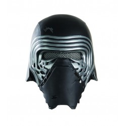 Masque Demi Casque Kylo Ren 