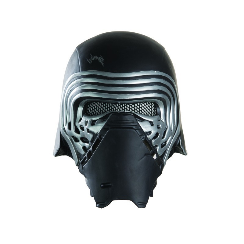 Masque Demi Casque Kylo Ren 