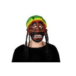 Masque de Rastaman