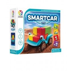 SmartCar 5 x 5 - Smart Games