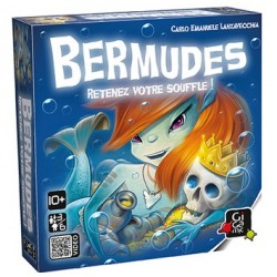 Bermudes - Gigamic