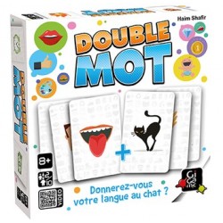 Double Mot - Gigamic