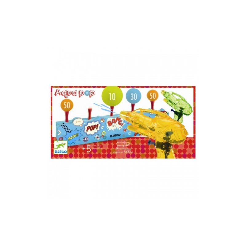 Aqua Pop Djeco Coti Jouets Specialiste Gouter D Anniversaire Enfant A Dijon Aqua Pop Djeco Coti Jouets Specialiste Gouter D Anniversaire Enfant A Dijon