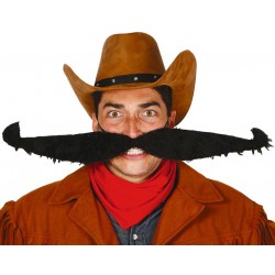 Moustache Mexicaine Géante 55 cm