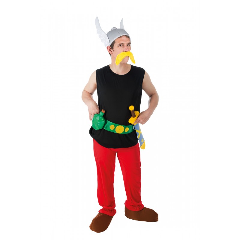 Déguisement de Asterix, Taille M