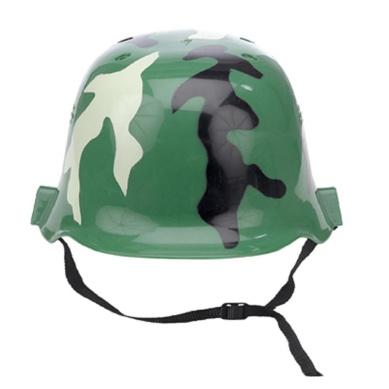 Casque de Militaire Enfant