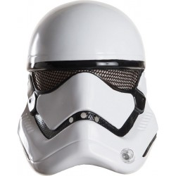 Masque Storm Trooper
