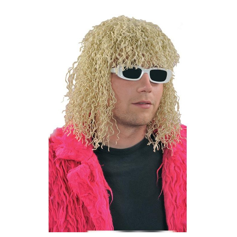 Lunette Blanche Michel