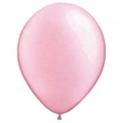 25 Ballons Rouge Métallisés pour vos Fêtes, Anniversaire et Décoration -  Coti-Jouets