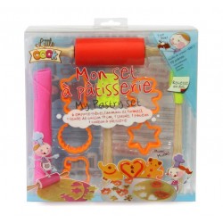 Accessoires de Patisserie Enfant En Silicone