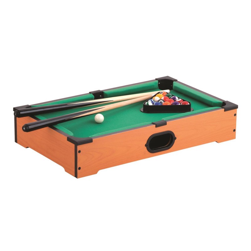 Jeu de Billard de Table