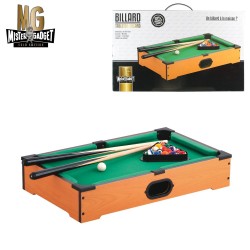 Jeu de Billard de Table