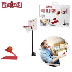 Jeu de Basket de Table