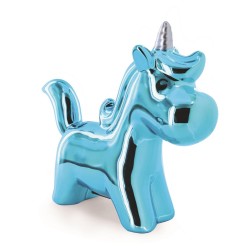 Tirelire Licorne Gloss