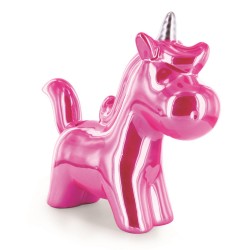 Tirelire Licorne Gloss