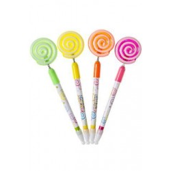 Stylo Bille Lollipop