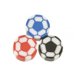 Gomme Ballon de Football - Idée cadeau rentrée des classes