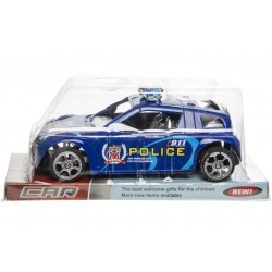 Voiture de Police 