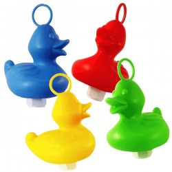 Petit Canard Nacré Pour Pêche à la Ligne-Coti Jouets, grossiste en jouets  de kermesse et fête d'école