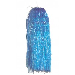 Pom Pom Bleu