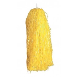 Pom Pom Jaune