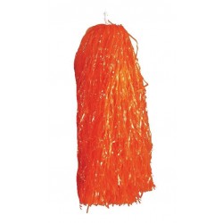Pom Pom Orange