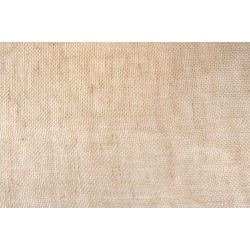 Chemin de Table en Jute Naturelle 