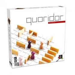 Quoridor Classic - Gigamic