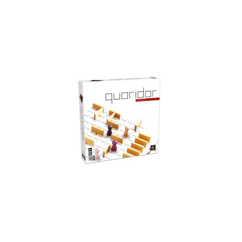 Quoridor Classic - Gigamic